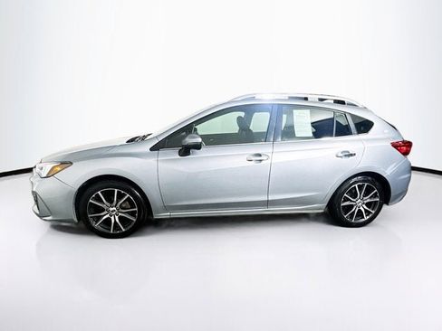 Used 2018 Subaru Impreza 2.0i Limited image 8