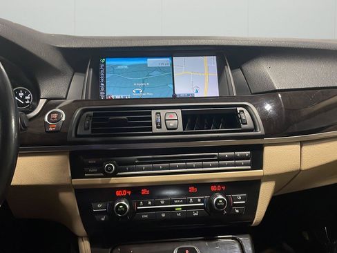 Used 2016 BMW 535i xDrive Sedan AWD/4WD image 17