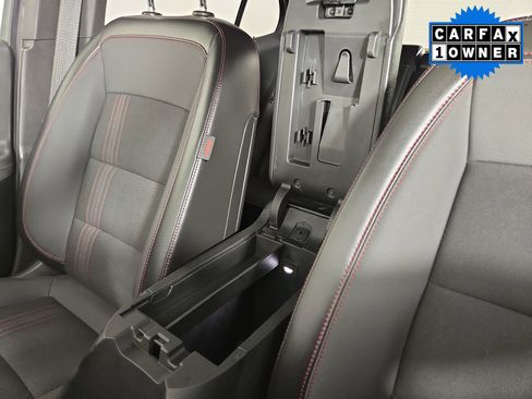 Used 2022 Chevrolet Equinox RS image 26