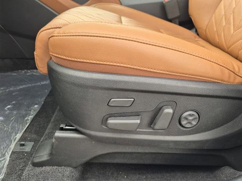 New 2025 Kia Telluride SX Prestige X-Line AWD/4WD image 11