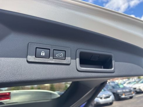 New 2026 Subaru Forester Limited image 28