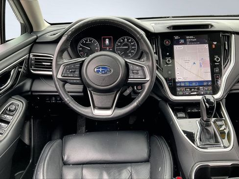 Certified 2025 Subaru Outback Touring XT image 5