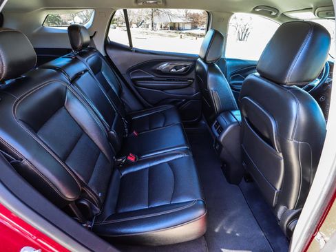 Used 2020 GMC Terrain SLT w/ Preferred Package image 40