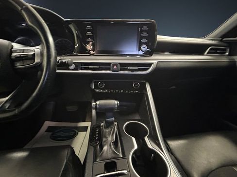 Used 2021 Kia K5 GT-Line image 9