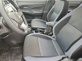 New 2025 Nissan Versa SV image 6