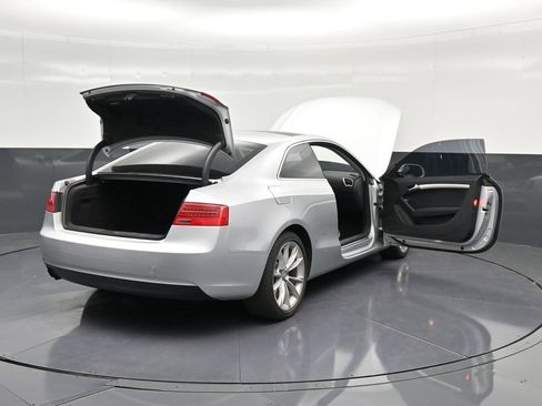 Used 2013 Audi A5 2.0T Premium AWD/4WD image 36