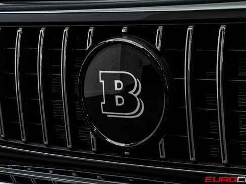 Used 2025 Mercedes-Benz G 63 AMG 4MATIC image 12