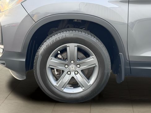 Used 2022 Honda Ridgeline RTL image 40