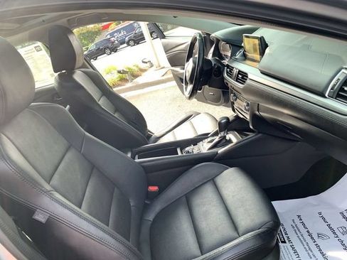 Used 2016 MAZDA MAZDA6 Touring FWD image 14