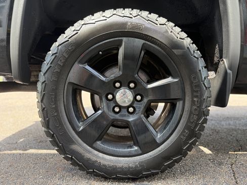 Used 2015 GMC Sierra 1500 4x4 Double Cab w/ Elevation Edition image 32