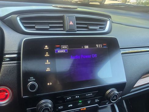 Used 2020 Honda CR-V EX image 22