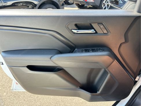 Certified 2023 Chevrolet Colorado LT w/ LT Convenience Package AWD/4WD image 19