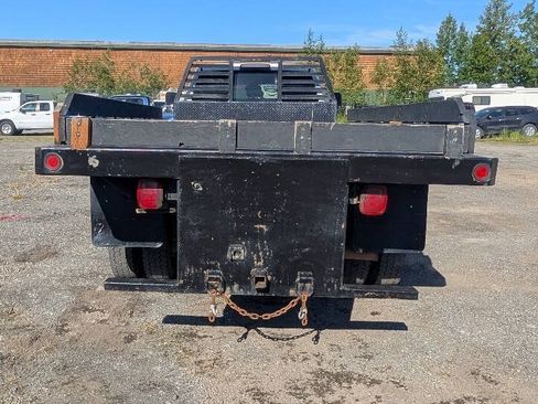 Used 2015 RAM 5500 Tradesman AWD/4WD image 5