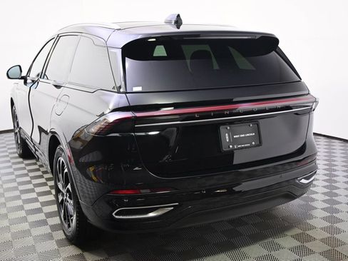 Used 2026 Lincoln Nautilus Reserve AWD/4WD image 4