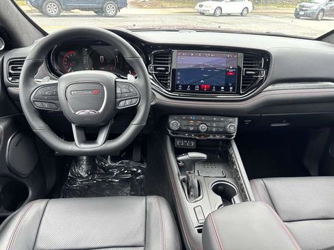 New 2025 Dodge Durango R/T image 8