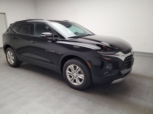 Used 2021 Chevrolet Blazer LT image 11