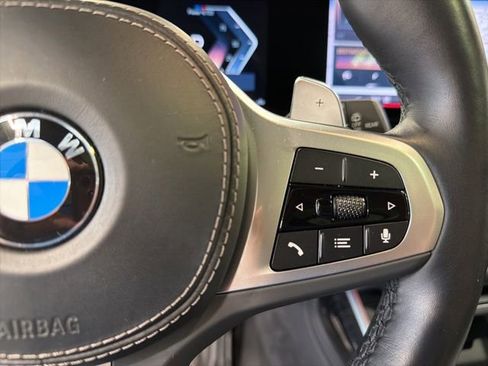 Used 2024 BMW X7 xDrive40i w/ Executive Package AWD/4WD image 20