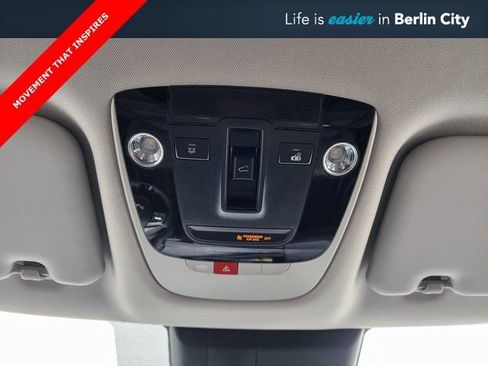 New 2026 Kia Seltos EX image 22