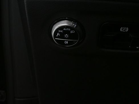 Certified 2023 Mercedes-Benz EQE 350+ 4MATIC SUV image 9
