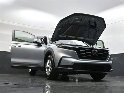 New 2026 Honda CR-V LX image 43