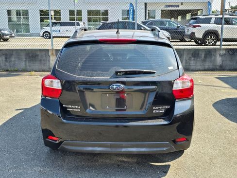 Used 2013 Subaru Impreza 2.0i Sport Premium AWD/4WD image 6