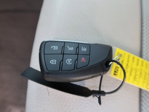 Certified 2021 GMC Yukon Denali w/ Denali Ultimate Package image 46