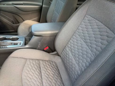 Used 2021 Chevrolet Equinox LT FWD image 8