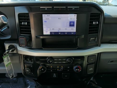 Used 2024 Ford F250 XLT image 18