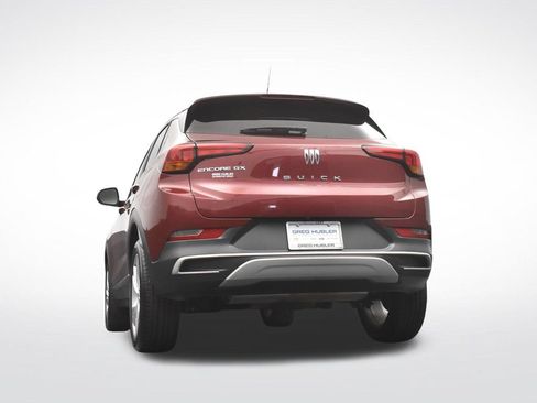 Used 2024 Buick Encore GX Preferred FWD image 27