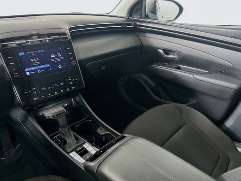 Used 2024 Hyundai Tucson SEL image 22
