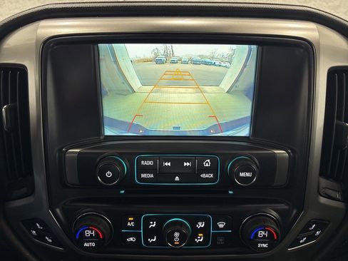 Used 2017 Chevrolet Silverado 2500 LTZ w/ Duramax Plus Package image 33