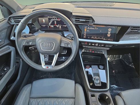 Used 2022 Audi S3 Prestige w/ Prestige Package image 18