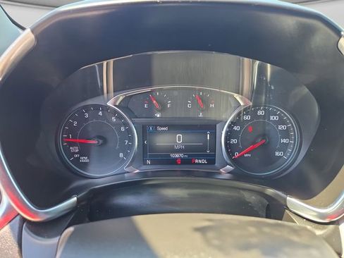Used 2023 Chevrolet Equinox LS w/ LS Convenience Package FWD image 22