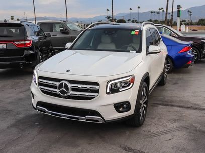 Used 2021 Mercedes-Benz GLB 250