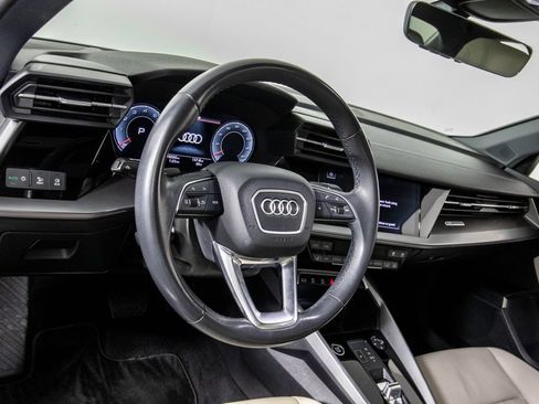 Used 2024 Audi A3 2.0T Premium Plus FWD image 18