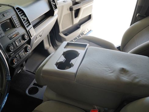 Used 2016 Ford F150 XL w/ Equipment Group 101A Mid RWD image 21