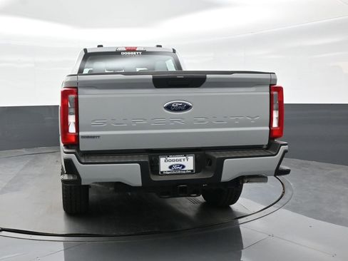 New 2026 Ford F250 XL w/ STX Appearance Package image 5