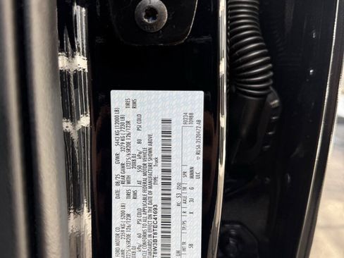 Used 2026 Ford F350 Lariat w/ Chrome Package AWD/4WD image 44