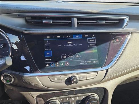 Used 2023 Buick Encore GX Select image 12