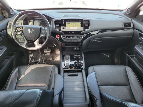 Used 2019 Honda Passport Touring image 11