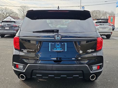 Used 2023 Honda Passport EX-L image 5