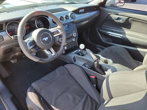 Used 2016 Ford Mustang GT w/ GT Performance Package RWD image 18