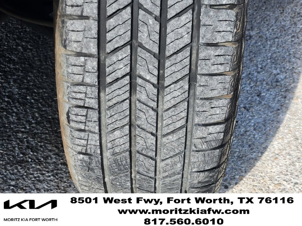 Used 2024 GMC Acadia Elevation FWD image 10