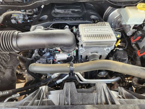 Used 2022 RAM 1500 Lone Star AWD/4WD image 31
