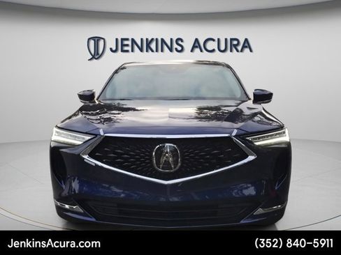 Used 2023 Acura MDX FWD w/ Technology Package image 3