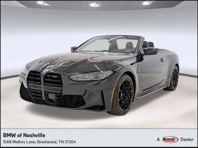 Used 2023 BMW M4 xDrive Competition