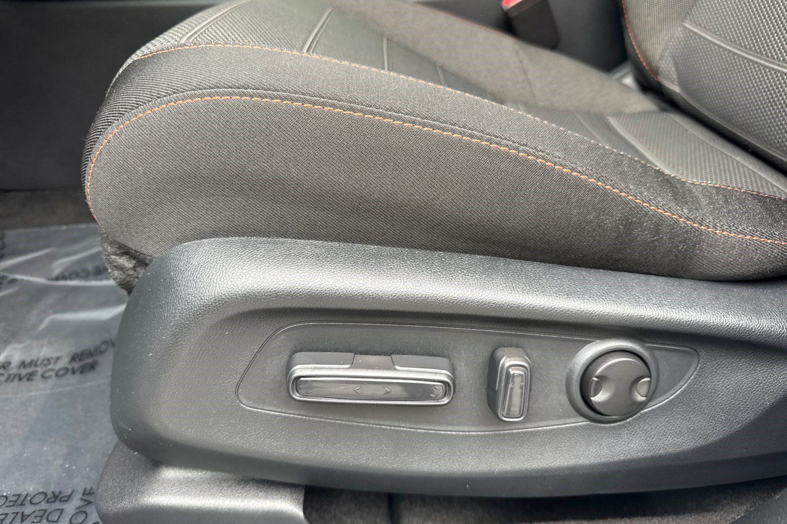 Certified 2026 Honda CR-V TrailSport image 14