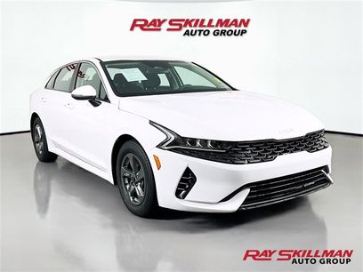 Used 2023 Kia K5 LXS