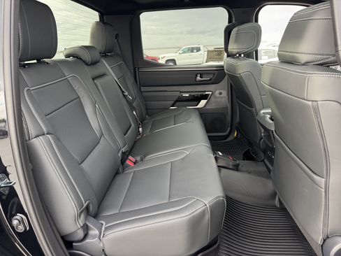 New 2026 Toyota Tundra Limited AWD/4WD image 5