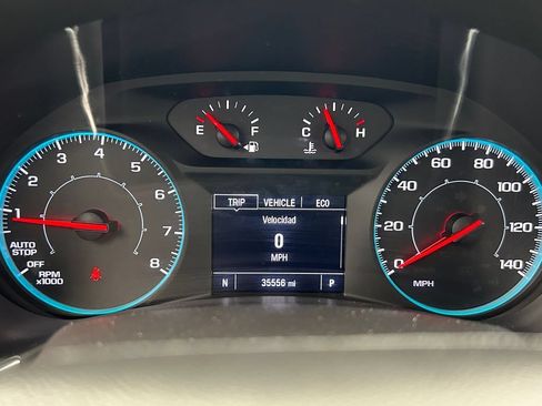 Used 2023 Chevrolet Equinox LS w/ Sport Edition FWD image 26